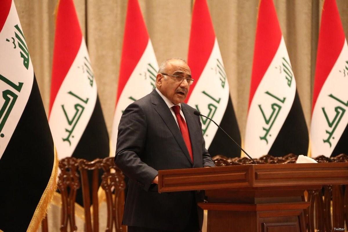 Irak Başbakanından Yeni Reform Paketi