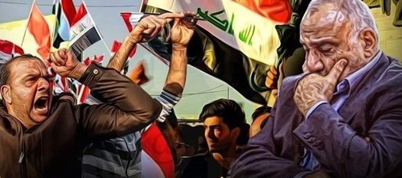 Irak’ta 12 siyasi partiden önemli uzlaşma; Hükümet ya reform yapar ya gider