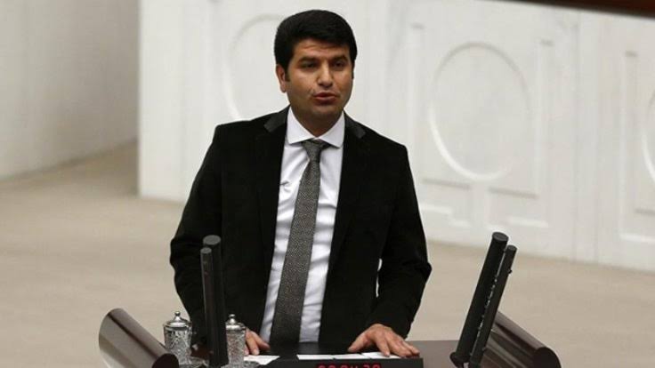 HDP milletvekili Mehmet Ali Aslan’ın HDP’den istifa etmesi neye işarettir, HDP kimi temsil ediyor?