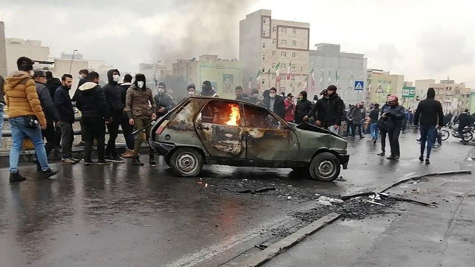 İran’da 3 Supahi Pasdaran ve Besiç üyesinin öldürüldüğü iddiası doğru mu?
