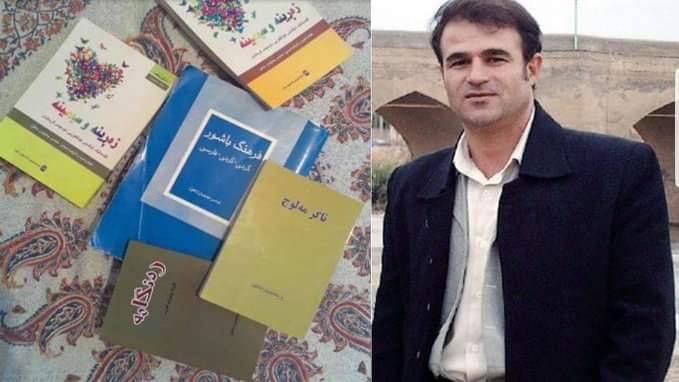 İran devleti Kürt aydınları tutuklamaya devam ediyor