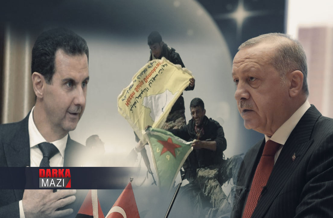 Erdoğan: Suriye'yi teröristlerden temizlemeden çıkmayız