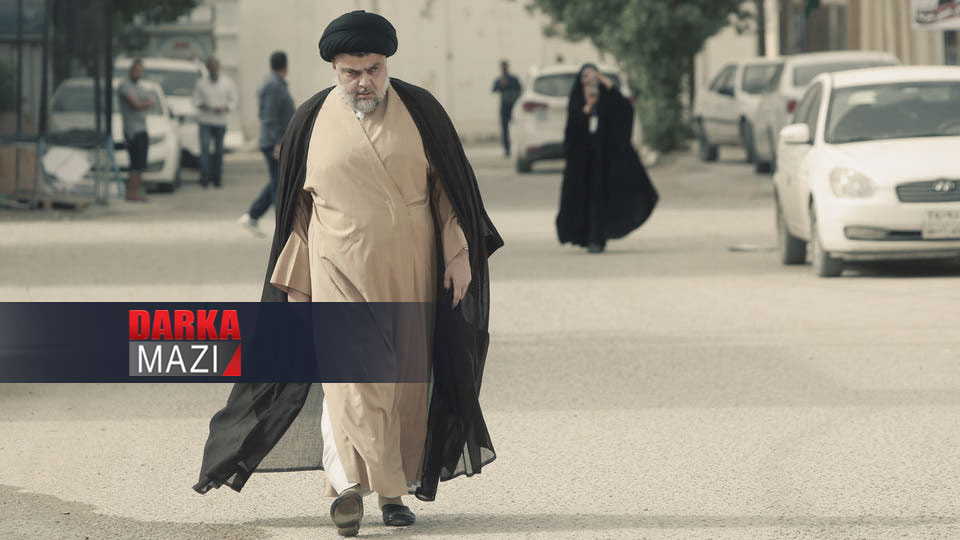 Irak’lı Şii lider  Sadr’ın  bürosuna dronlarla saldırı gerçekleştirildi