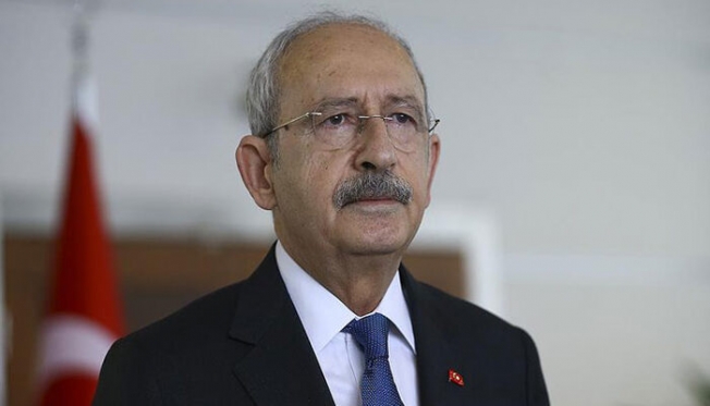 Kılıçdaroğlu; Libya'ya asker gönderme teskeresine hayır diyeceğiz