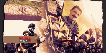 Kurdistan PKK İran Cemil Bayık Öcalan Uyuşturucu ticareti