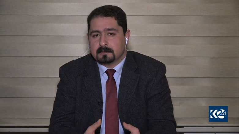 DSM: Birlik için Başkan Barzani’nin rolü önemli