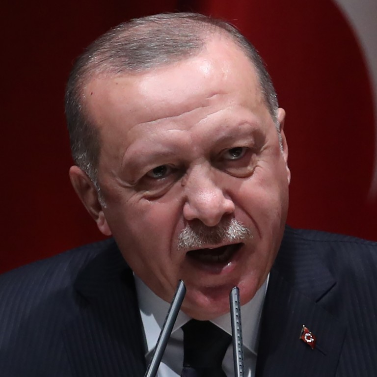 Erdoğan’dan İdlib mesajı: Yetmez Devamı Gelecek