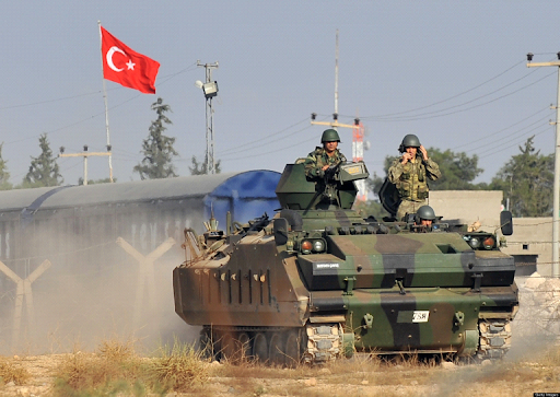 Pentagon Sözcüsü:  İdlip’de Türkiye Rusya çatışması olabilir