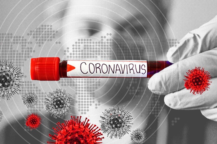 IŞiD Coronavirüsünü biyolojik silah olarak kullanmayı düşünüyor