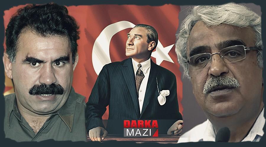 Yeni bir tarih kurgusu yaratılıyor: Kemalizm ve Türkiyeli Kürtler