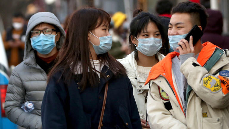 Çin'de Coronavirüs vakası sanıldığından farklı mı?