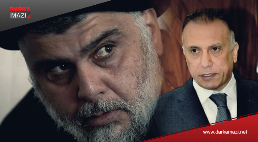 Sadr’dan  yeni başbakan Kazimiye karşı eski taktiği uyguladı: 100 süre