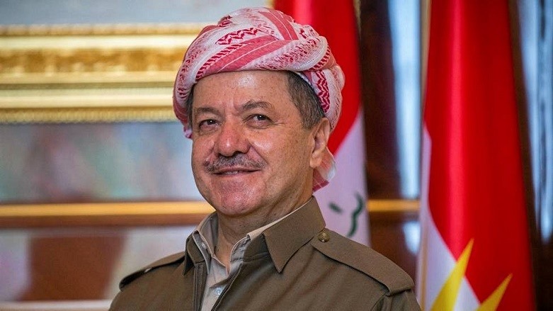 Barzani: Bayram, Kürdistan Bölgesindeki tarafların ulusal sorumluluk, birlik, beraberliği için fırsattır
