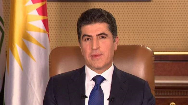 Neçirvan Barzani: Kazımi’nin Kürdistan’ın anayasal haklarını sağlamasını umuyorum
