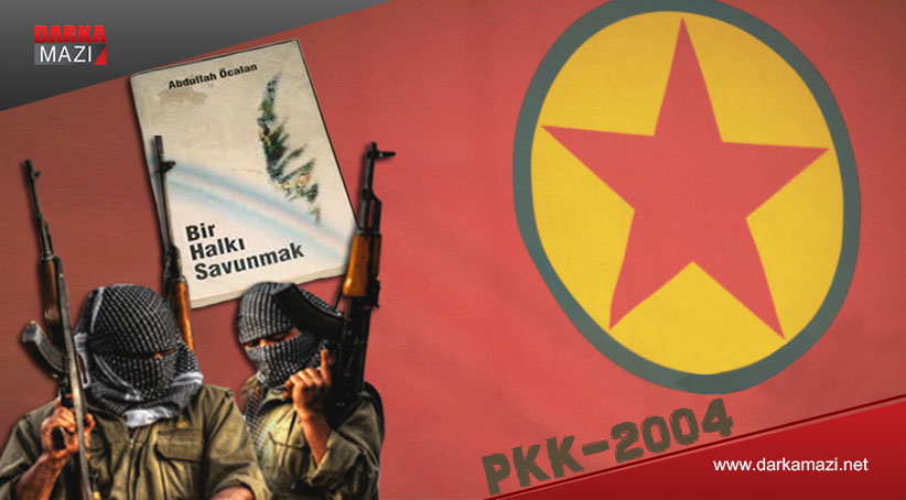 1 Haziran’dan Zine Werte’ye PKK’nin Kürdistan Bölgesel Yönetimine yaklaşımı 2. Bölüm: PKK’nin Zine Werte ısrarının altında yatan neden Erbil kuşatmasıdır