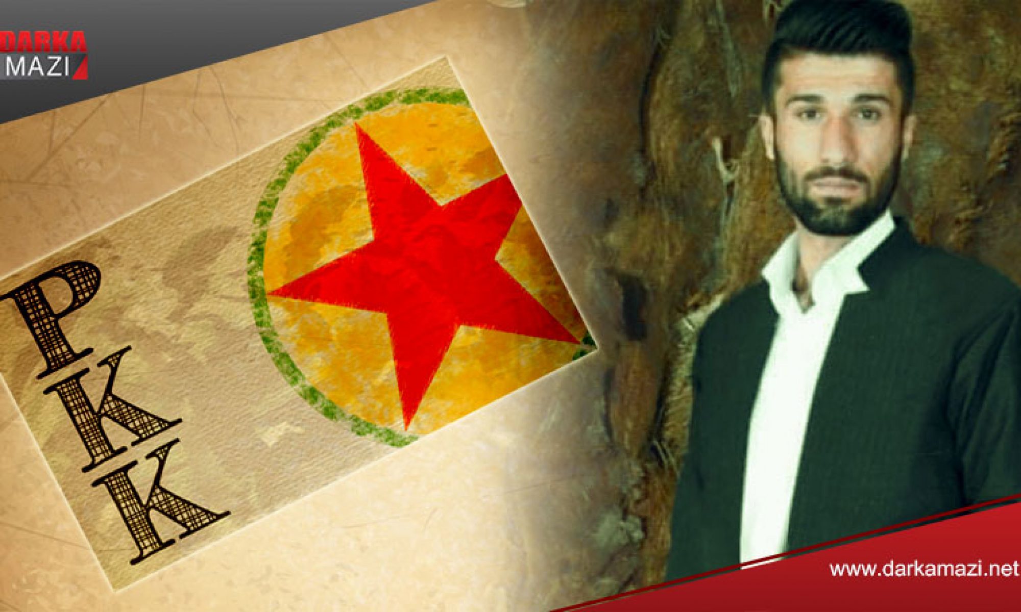 Doğu Kürdistan’da PKK/PJAK bir Kürd gencini infaz etti