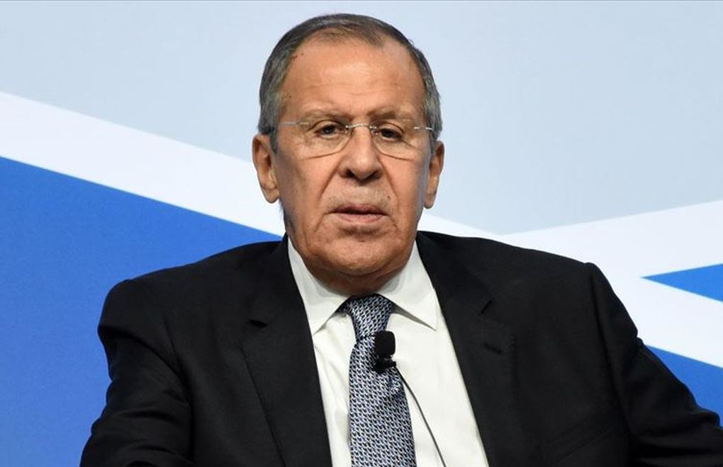 İdlip ve Libya için kritik ziyaret: Lavrov Türkiye’ye geliyor
