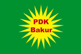 PDK-Bakur’dan Ankara ve PKK’ye: Kürdistan’ın meşru otoritesini tanıyın