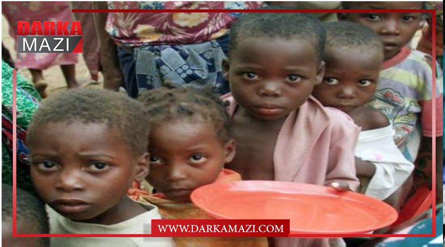 BM: Koronavirüse bağlı açlık ayda 10 binden fazla çocuğun ölümüne yol açtı, sayı artabilir