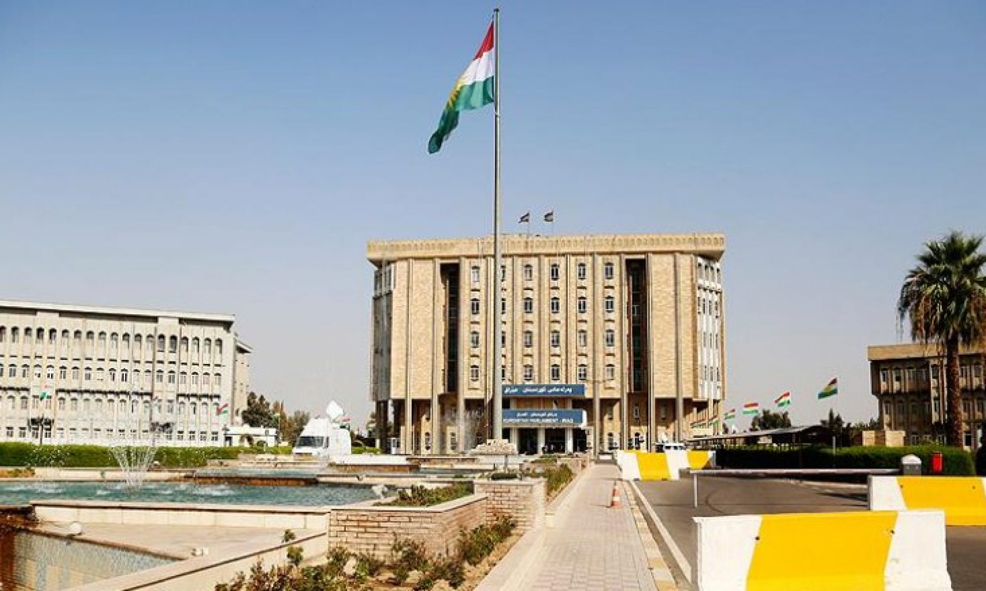 Peşmerge Bakanlık Sözcüsü Feqê Ehmed: Irak Savunma Bakanlığı ile önemli maddelerde anlaşmaya varıldı Kürdistan, :Babekir Feqe Ehmed, Irak Ordusu,