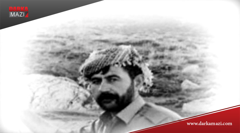 Kürdistanlılar İran'ın idam cezası verdiği Mihyedin İbrahimi için twitter üzeri kampanya başlattı