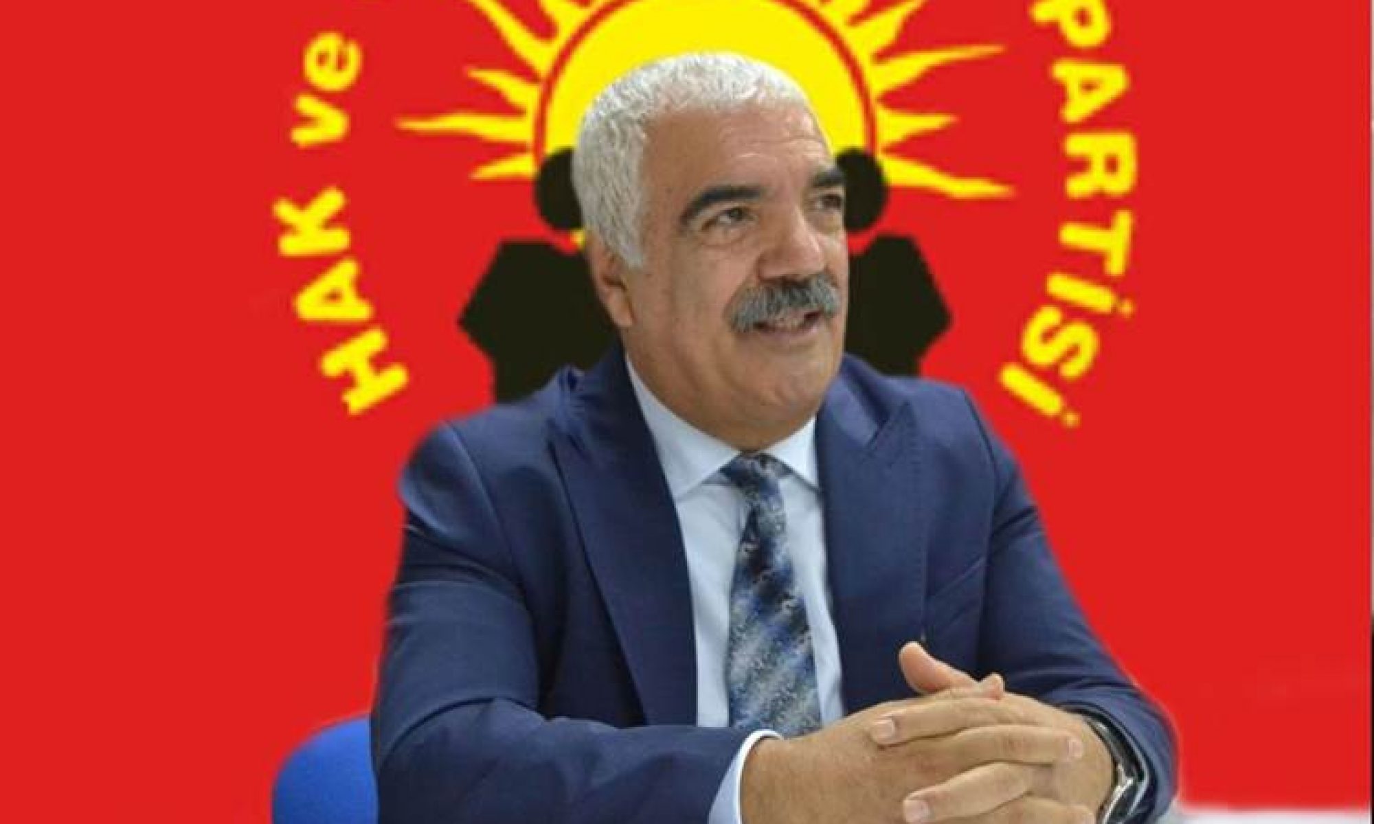 Epözdemir:Kürdistan Federe Devleti bugünkü kazanımlarını Eylül devrimine borçludur