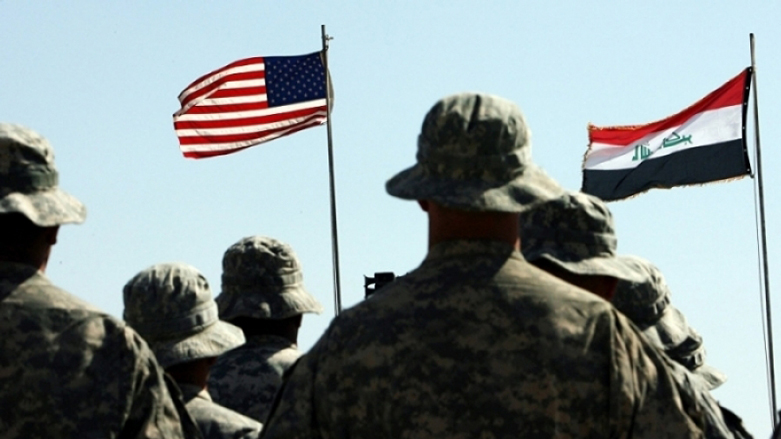 ABD: Irak'taki asker sayımızı bu ay 3 bine indireceğiz