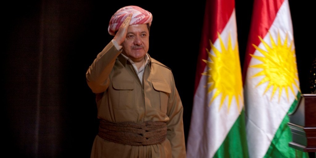 Sihela Direnişinin 3'ünücü yılında Barzani: Cesur Peşmerge Güçlerini tebrik ediyorum Mesut Barzani Kurdistan, Wehel Bakuzi, Pirde