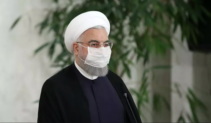 Ruhani koronavirüse yakalandı iddiası