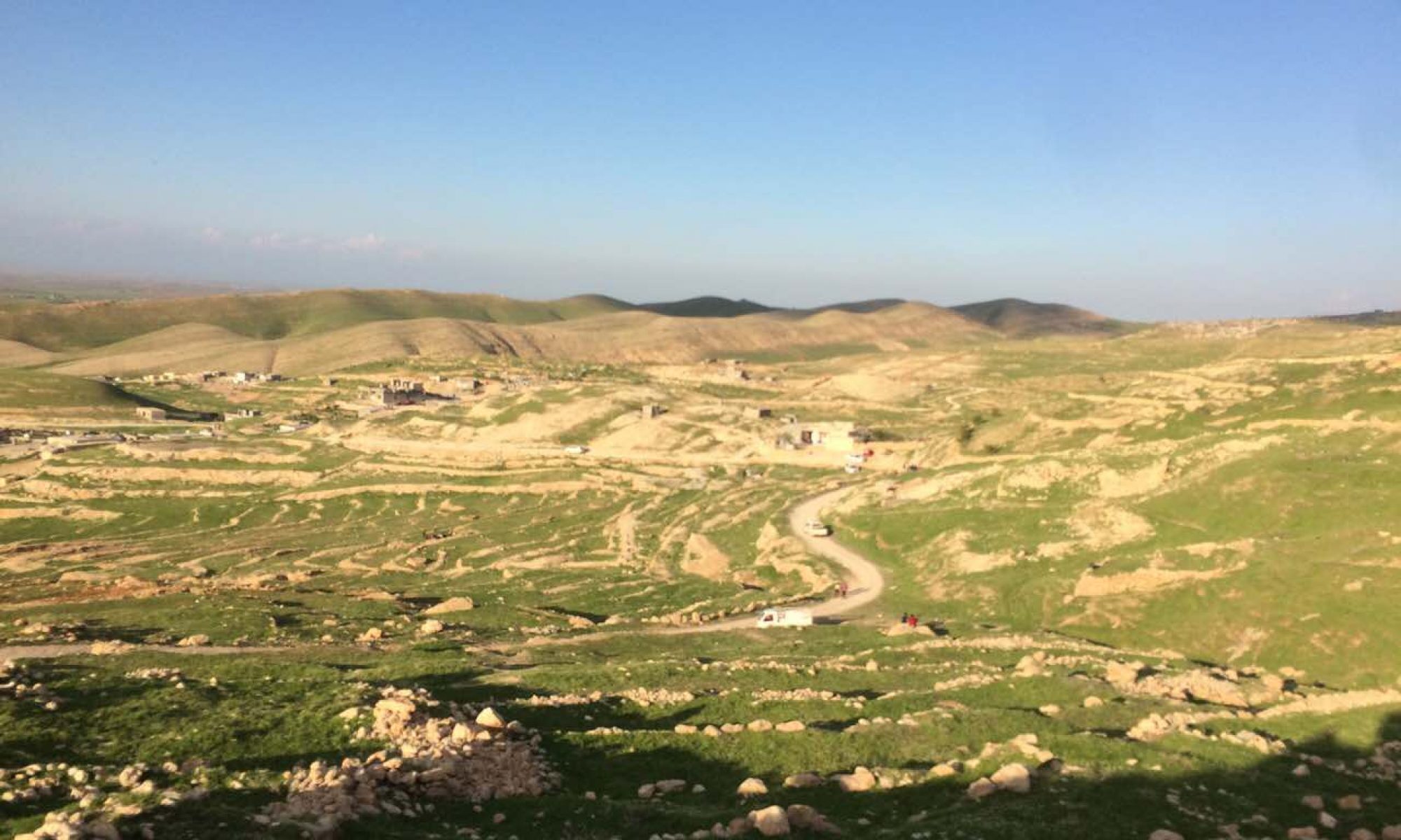 PKK Şengal'de çatışma hazırlığı yapıyor, tutukluları Şengal dağına aktardı