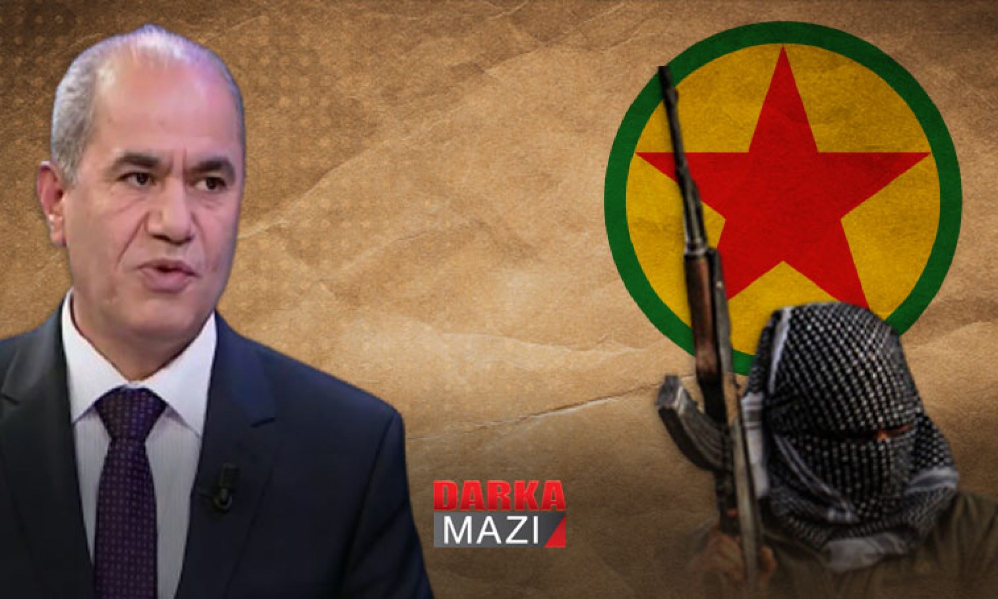 Elî Ewnî değerlendirdi: PKK ihlalleri