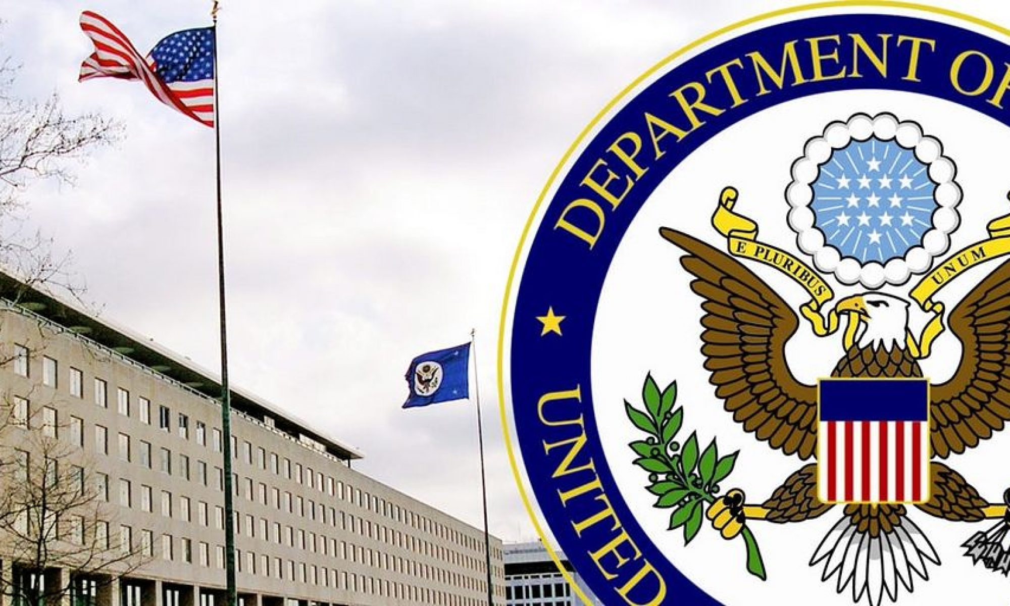 ABD Dışişleri Bakanlığı: ABD, PKK terör örgütünün Irak Kürdistan Bölgesi’nin güvenlik güçlerine yönelik saldırılarını şiddetle kınıyor