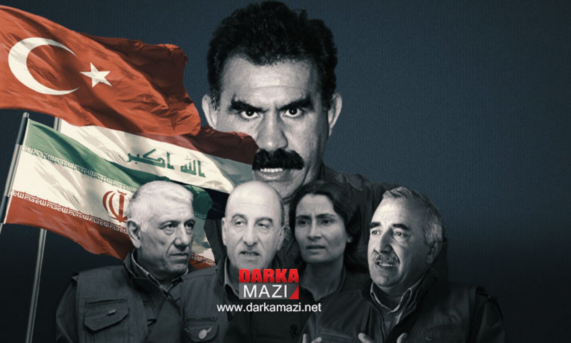 Hemewendî: PKK, Kürdistan düşmanlarının ajandasına bağlı çalışıyor