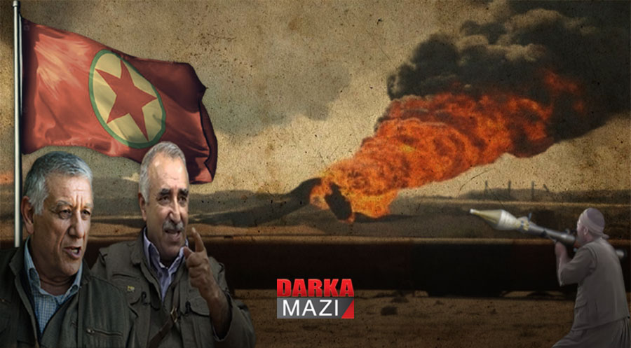 Gewda: PKK'nin olumsuz tavırlarına karşı bir tutum geliştirilmeli