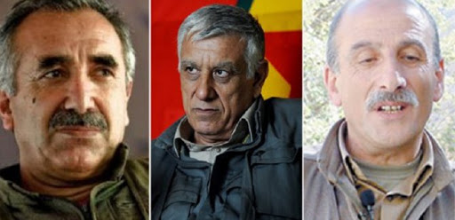 PKK’liler üzülecek ama!..., Ankara gurubu, KCK, lejyoner, iran, itlaat, MİT, Öcalan, Cemil Bayık, Murat Karayılan, Kürdistan Bölgesel Yönetimi, Barzani