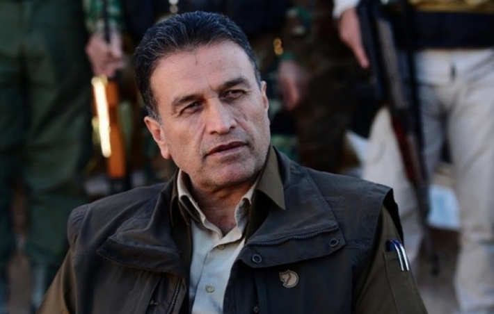 Serbest Lezgin: PKK saldırısı Kürdistan Bölgesinin bütün kazanımlarına karşı yapılmıştır