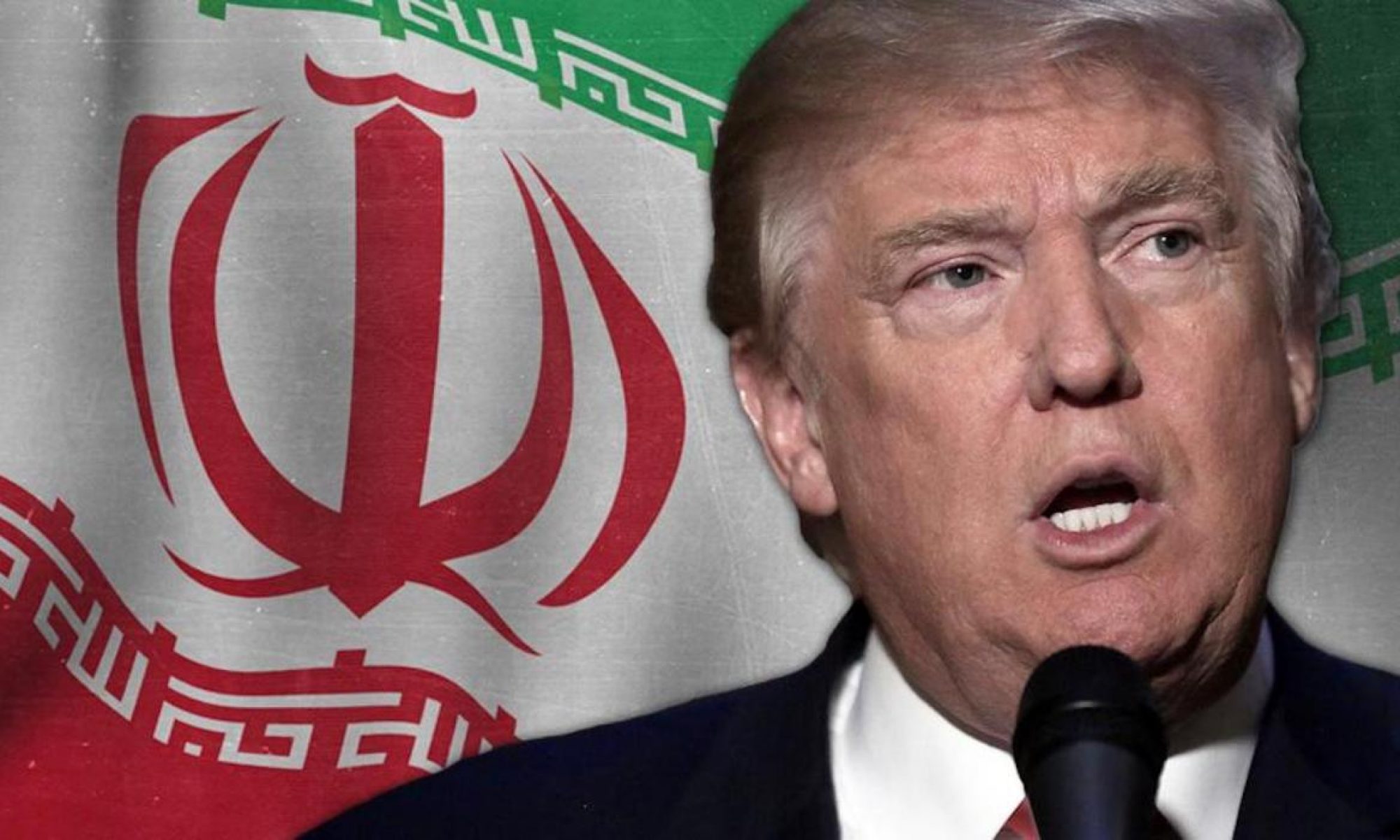 Trump 12 Kasım'da İran'a karşı savaş açmak için toplantı yapmış, Amerika, Seçim, Pence, Pompeo
