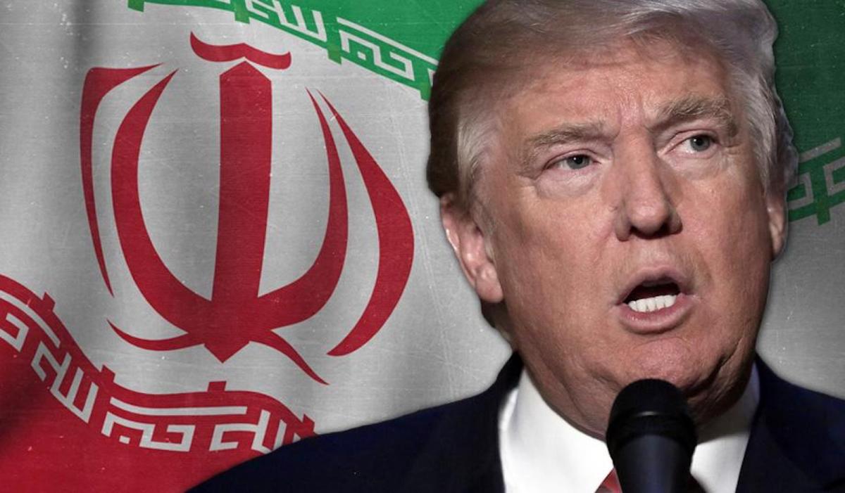 Trump 12 Kasım'da İran'a karşı savaş açmak için toplantı yapmış, Amerika, Seçim, Pence, Pompeo