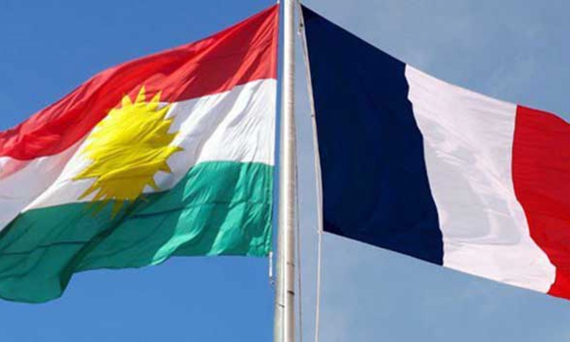 Fransa Dışişleri Bakanlığı PKK'nin Peşmergeye yönelik saldırısını kınadı