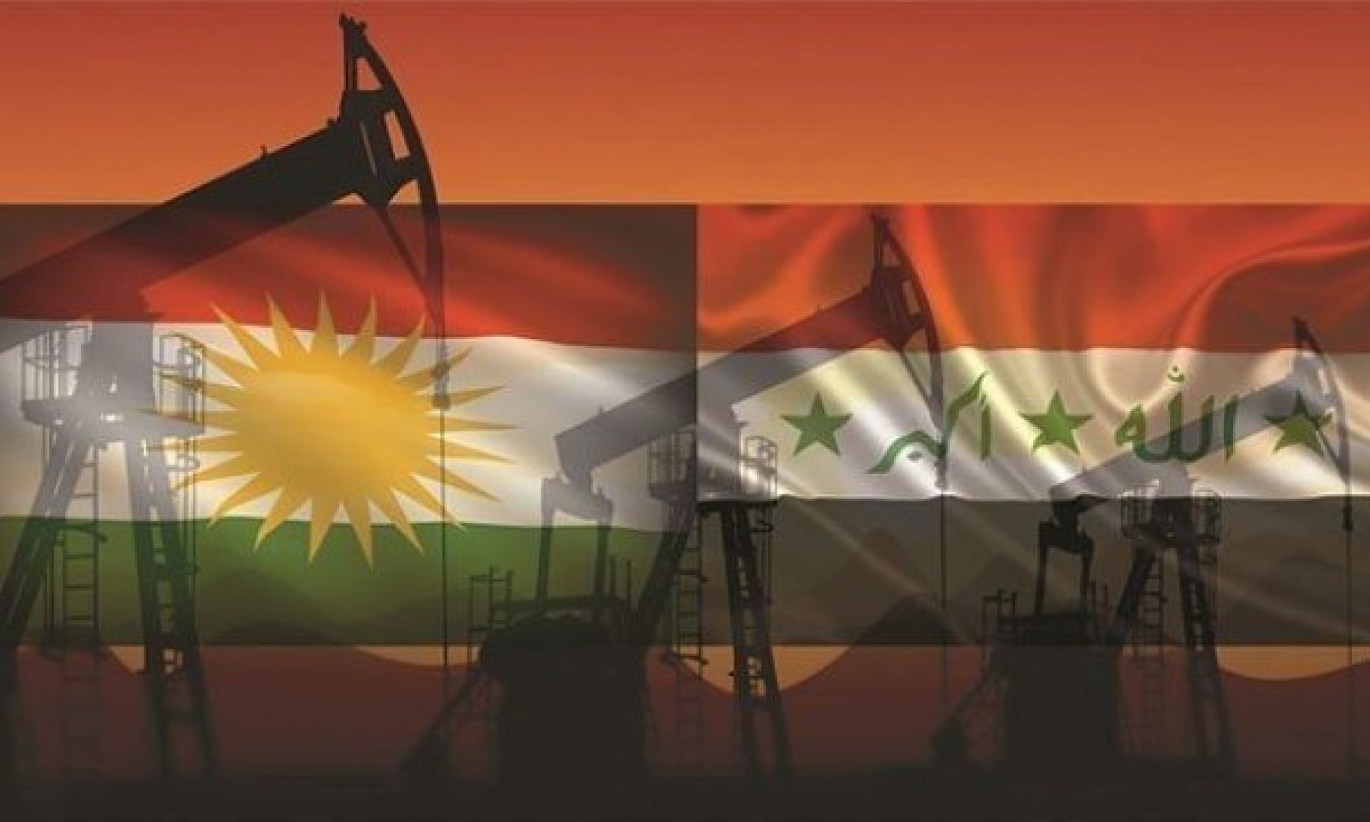 Irak Petrol Bakanı: Kürdistan Bölgesi’yle anlaşmaya varmayı öngörüyoruz