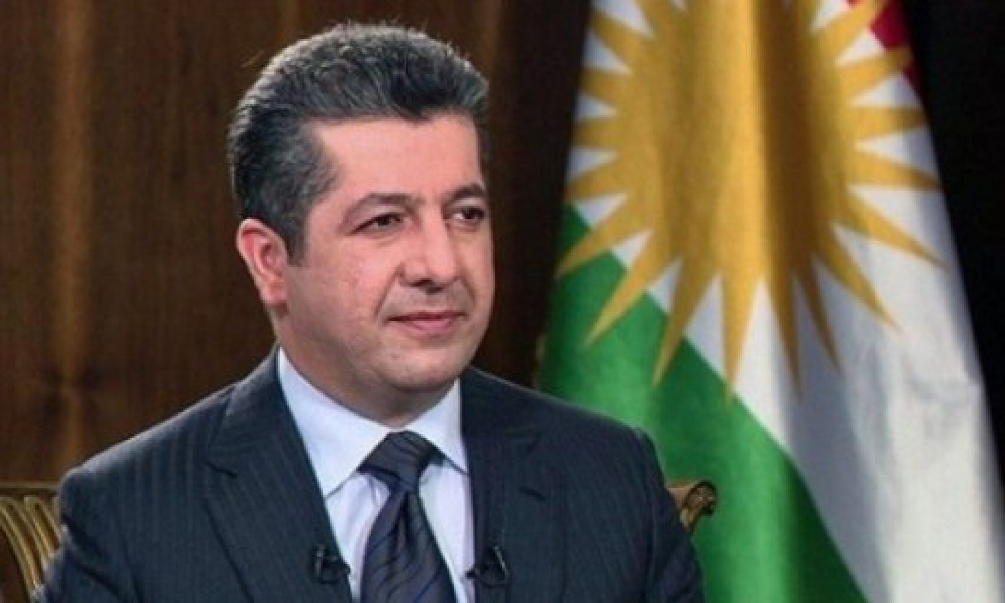 Mesrur Barzani: Kürdistan halkının anayasal haklarından vazgeçmemis söz konusu olamaz