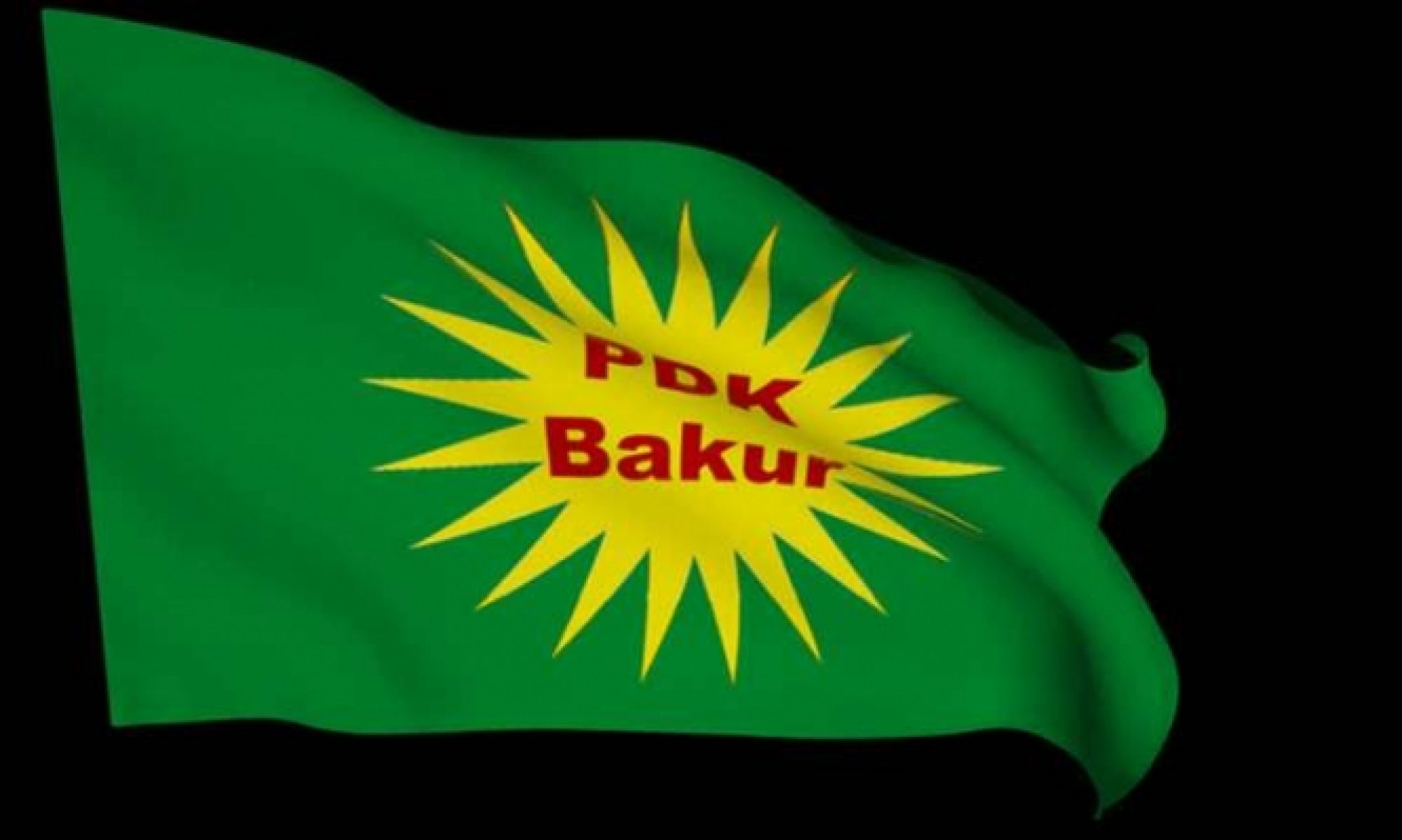 PDK-Bakur'dan parti ve kurumlara teşekkür mesajı Hamit Kiliçaslan, Barzani,