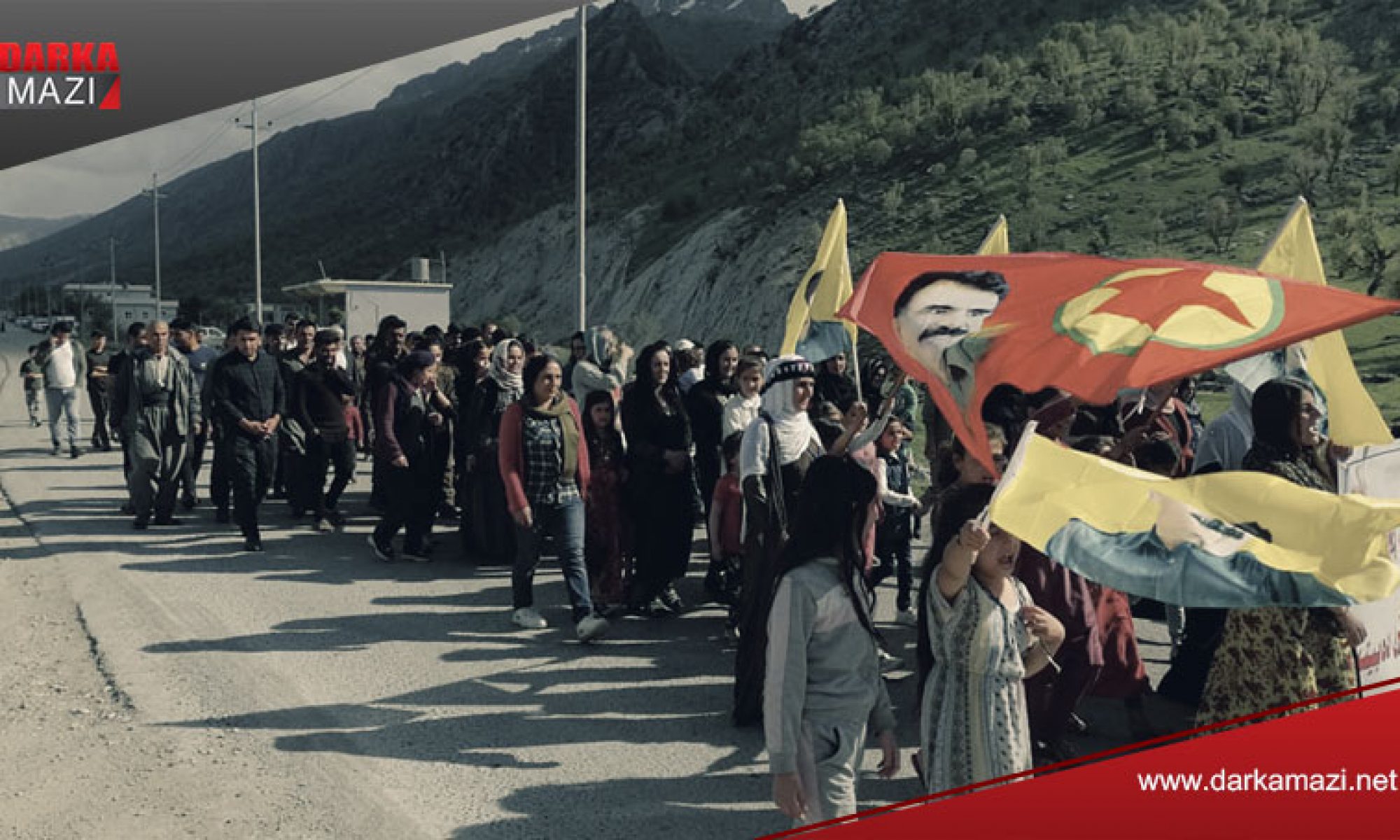 Awat Mistafa: PKK’nin toplum içinde ağırlığı kalmadı