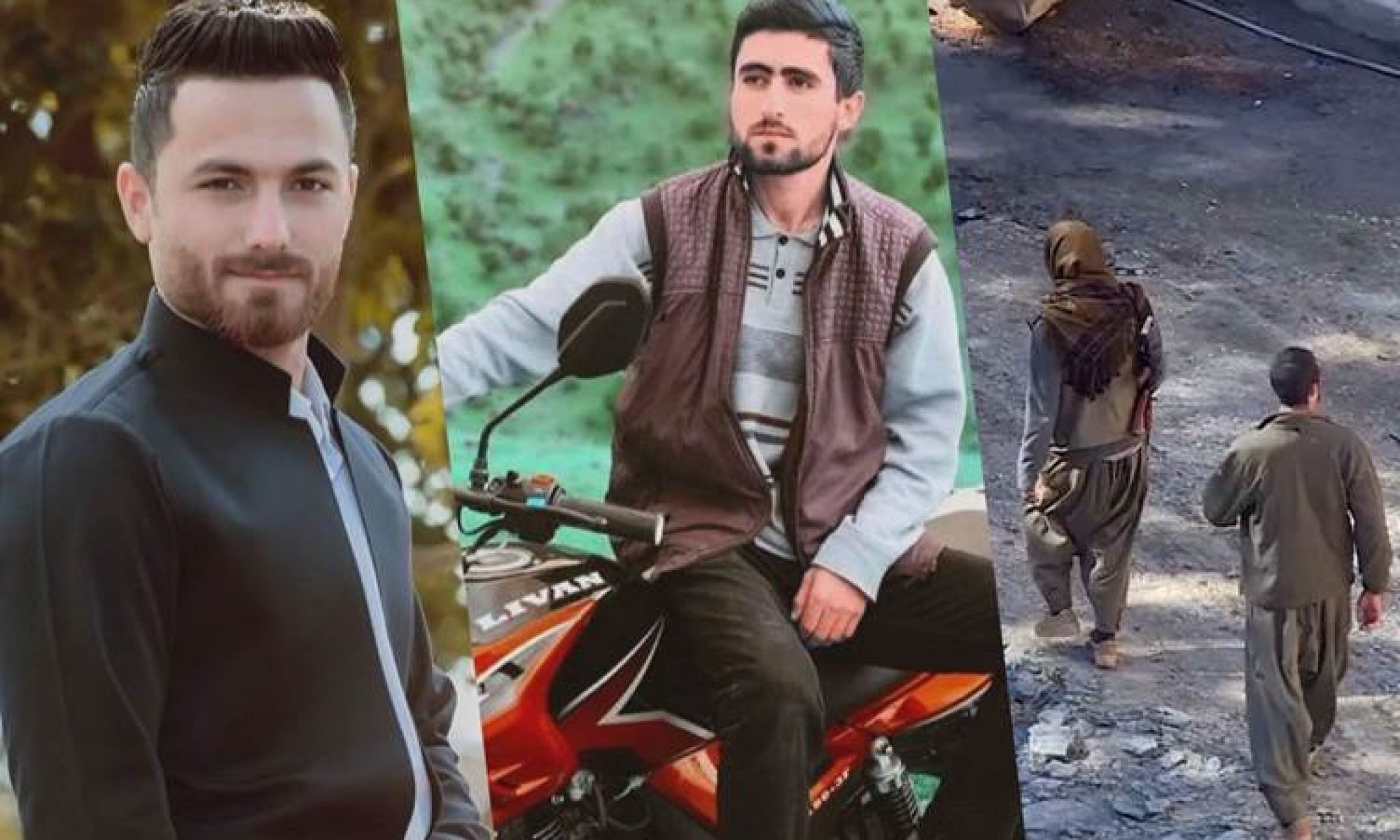 PKK’nin kaçırdığı iki gençten 17 Kasım’dan bu yana haber alınamıyor, Tuana Haci, Karaman Abdullah, Pirdeşal, KCK,