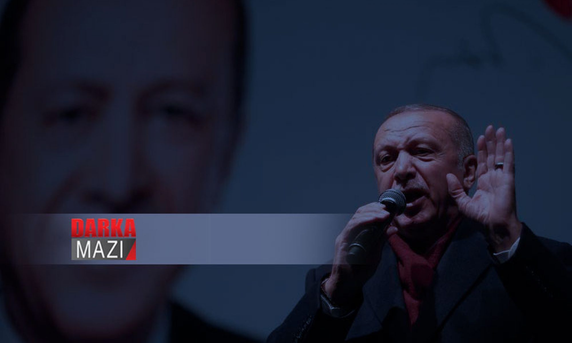 Rus Devlet Haber Ajansı RİA Novosti: Erdoğan için hesap verme zamanı geldi