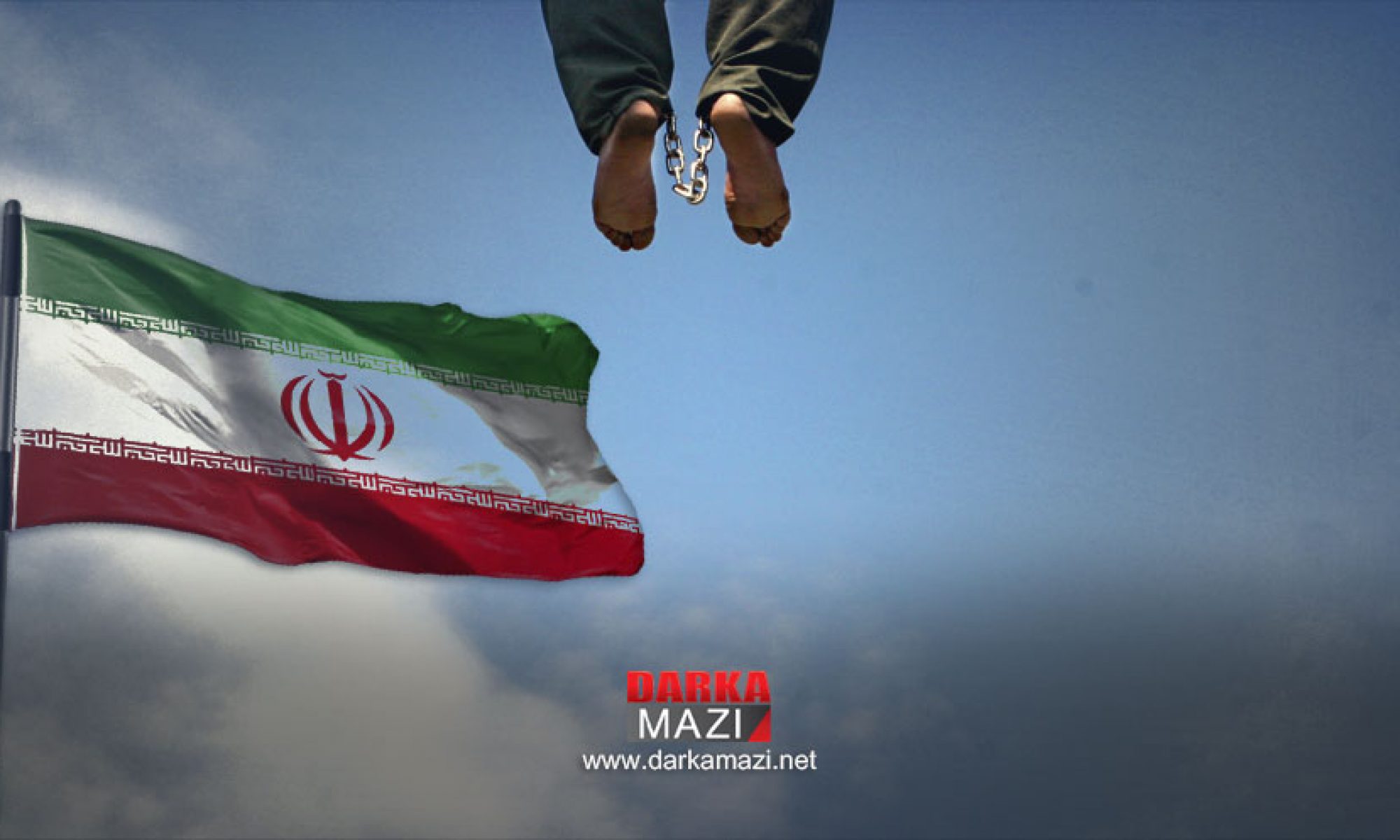 İran bir Kürdü daha idam etti