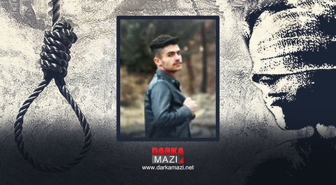 İran rejimi Mahabadlı Kürt gencini idam etti