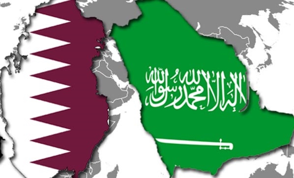 Katar ve Suudi Arabistan arasında buzlar çözülüyor, yakın zamanda anlaşma olabilir