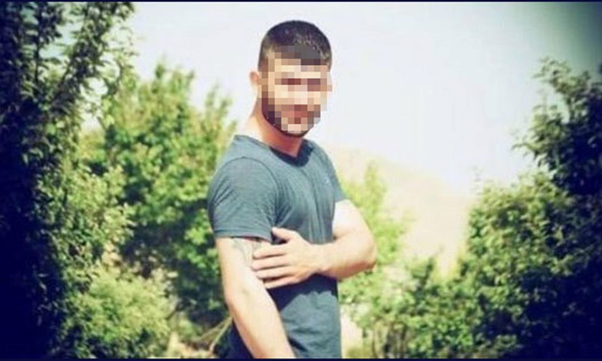 Yeğenine tecavüzü DNA testi ile kanıtlanan Osman Çur tahliye olunca davul ve zurna ile karşılandı