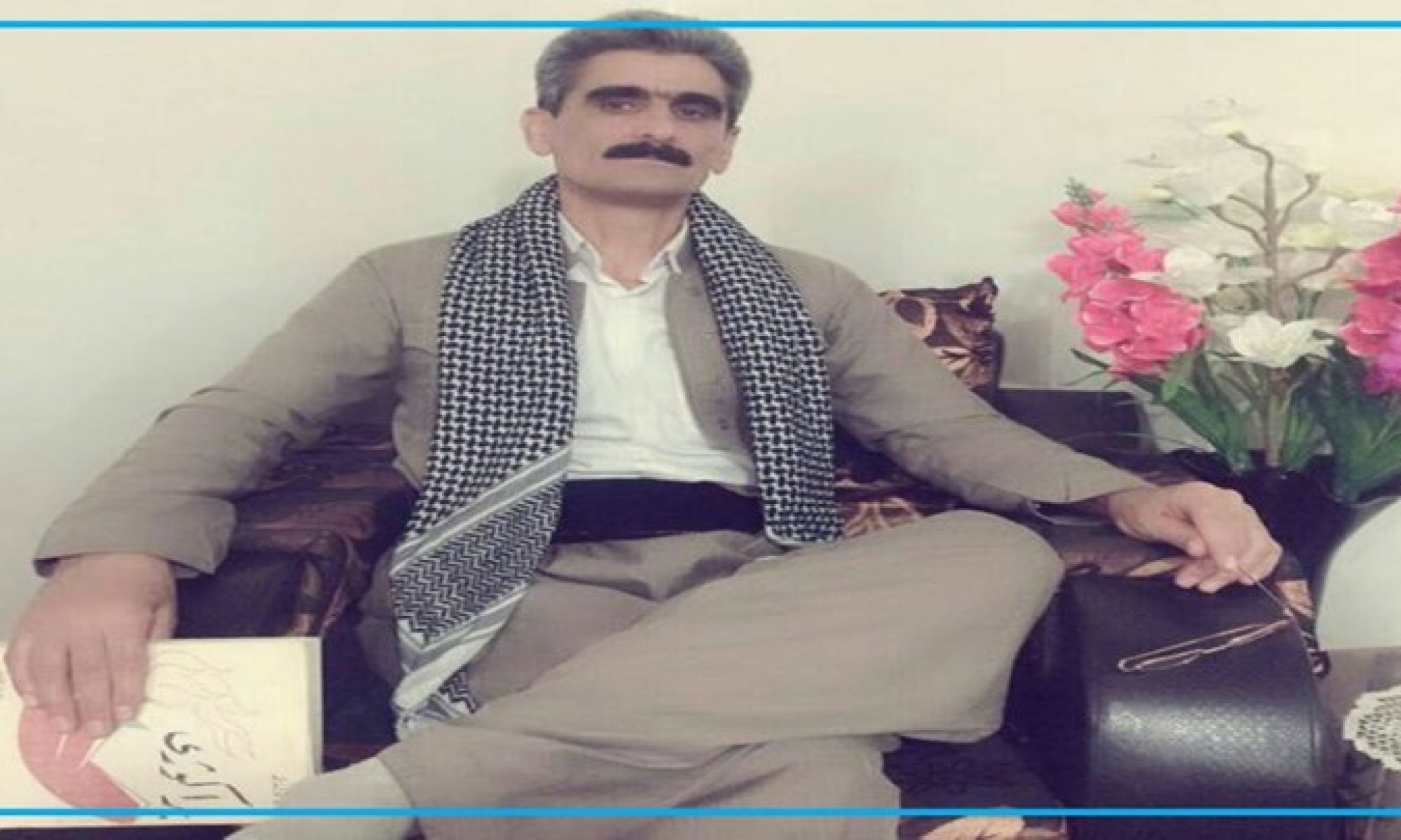 Kürdistaniler İran'da baskı altında, Seqiz'da bir kişi Kürt kıyafeti giydiği gerekçesiyle gözaltına alındı